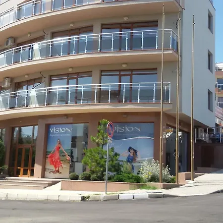 Vp Reni Privat bolig