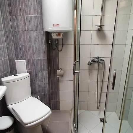 Accommodatie bij particulieren Vp Reni *