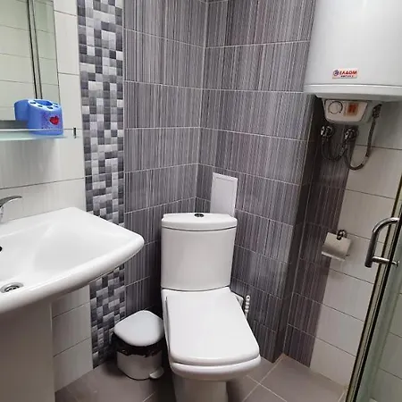 Accommodatie bij particulieren Vp Reni Sveti Vlas