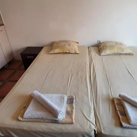 Accommodatie bij particulieren Vp Reni Sveti Vlas