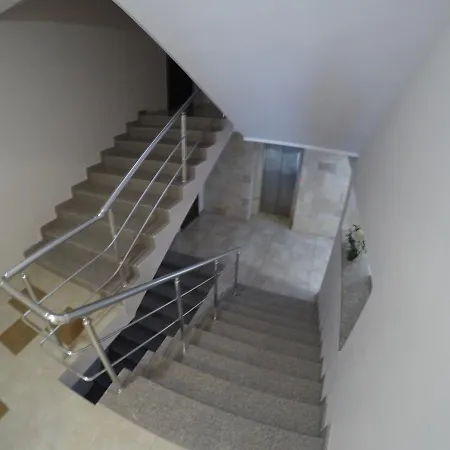 Vp Reni Accommodatie bij particulieren *