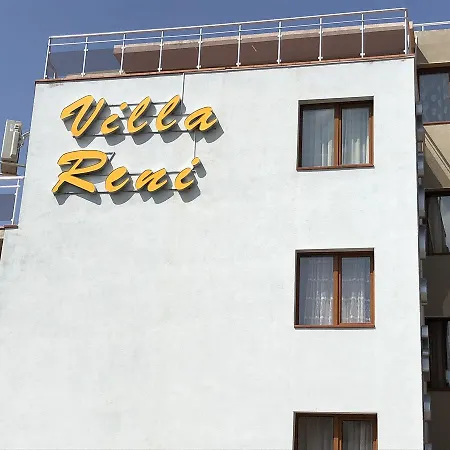 Accommodatie bij particulieren Vp Reni Sveti Vlas